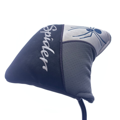 Used TaylorMade Spider Tour Z Putter / 34.0 Inches