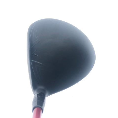 Used Callaway XR 16 Driver / 13.5 Degrees / A Flex