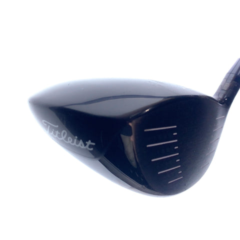 Used Titleist 913 D2 Driver / 10.5 Degrees / Regular Flex
