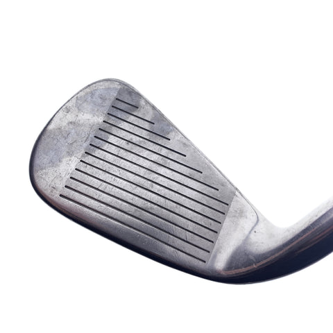 Used Titleist AP1 714 6 Iron / Regular Flex / 29.0 Regular Flex