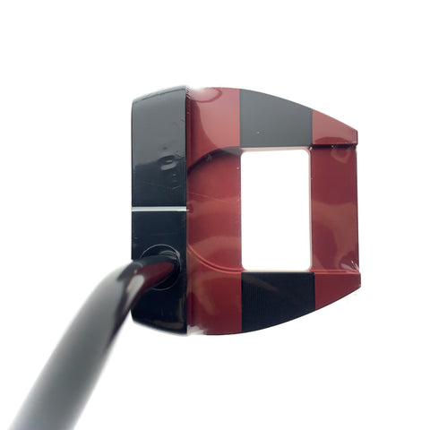 NEW Odyssey S2S Tri Hot Jailbird Putter / 34.0 Inches