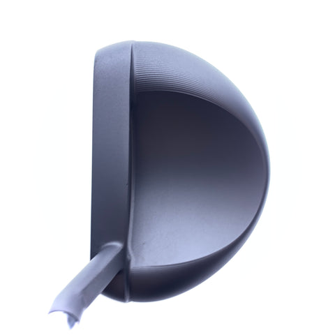 Used Odyssey White Hot OG Rossie S Rahm Putter / 34.0 Inches