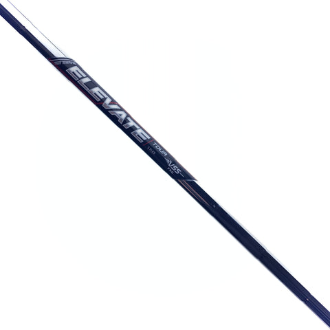 Used PXG 0311 Milled Sugar Daddy II Gap Wedge / 50.0 Degrees / Stiff Flex