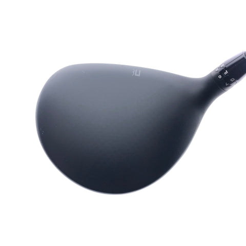 Used Cobra OPTM LS 3 Fairway Wood / 14.5 Degrees / X-Stiff Flex / Left-Handed