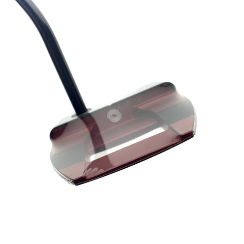 NEW Odyssey S2S Tri Hot Jailbird Putter / 34.0 Inches