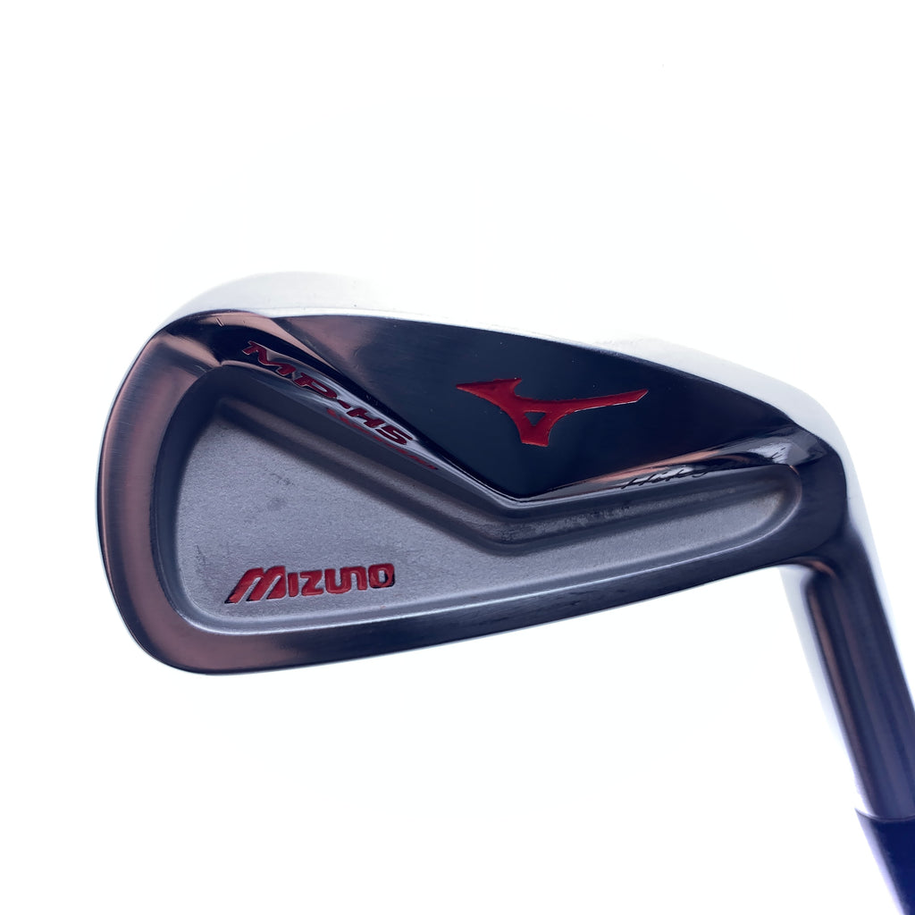 Used Mizuno MP-H5 2 Iron / 18.0 Degrees / X-Stiff Flex
