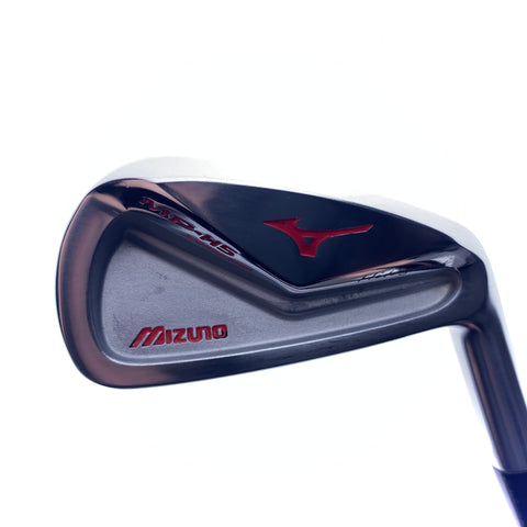Used Mizuno MP-H5 2 Iron / 18.0 Degrees / X-Stiff Flex