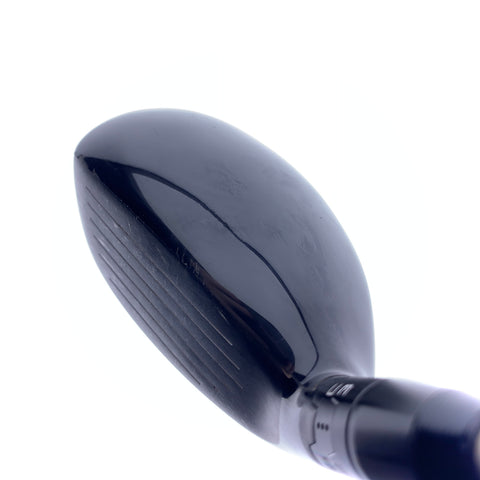 Used Titleist TS3 3 Hybrid / 19.0 Degrees / Soft Regular Flex