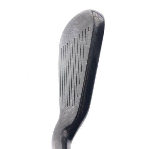 Used Callaway X-24 Hot 4 Iron / 22.0 Degrees / Uniflex Flex
