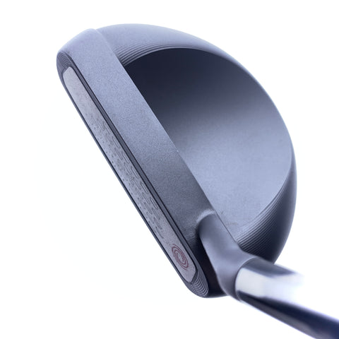 Used Odyssey White Hot OG Rossie S Rahm Putter / 34.0 Inches