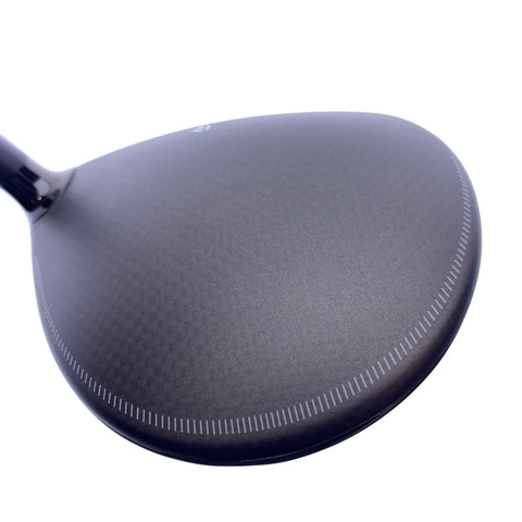 Used TaylorMade Qi4D Max 7 Fairway Wood / 21.0 Degrees / Stiff Flex