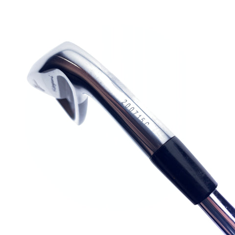 Used Mizuno MP-H5 2 Iron / 18.0 Degrees / X-Stiff Flex
