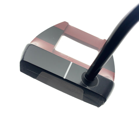 NEW Odyssey S2S Tri Hot Jailbird Putter / 34.0 Inches