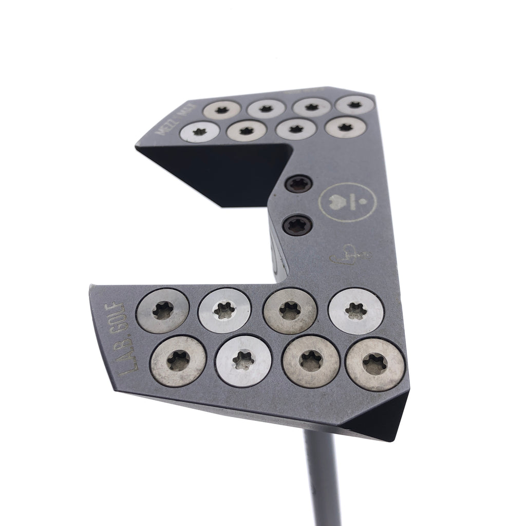 Used L.A.B Mezz.1 Max Putter / 39.0 Inches