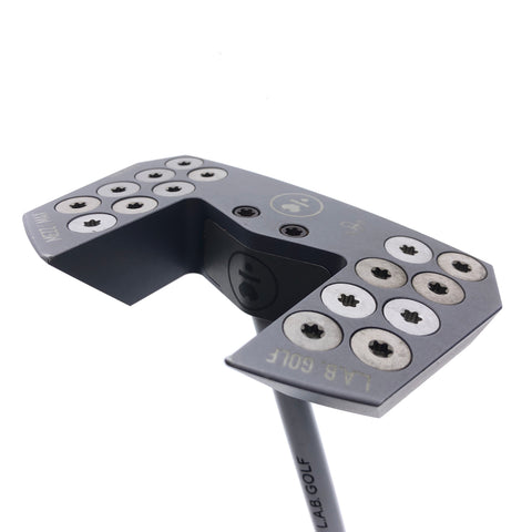 Used L.A.B Mezz.1 Max Putter / 39.0 Inches