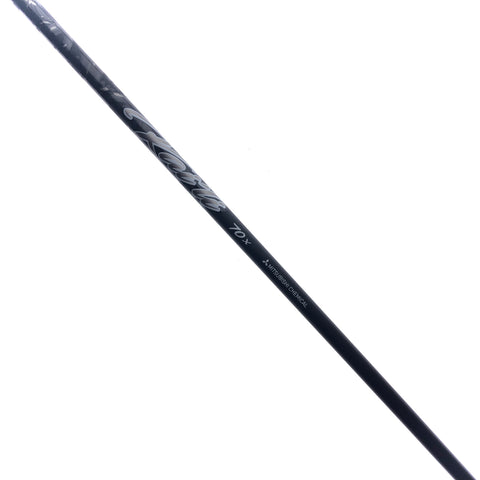 Used Cobra OPTM LS 3 Fairway Wood / 14.5 Degrees / X-Stiff Flex / Left-Handed
