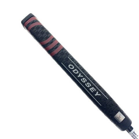 NEW Odyssey S2S Tri Hot Jailbird Putter / 34.0 Inches