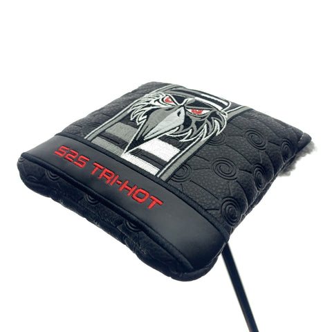 NEW Odyssey S2S Tri Hot Jailbird Putter / 34.0 Inches