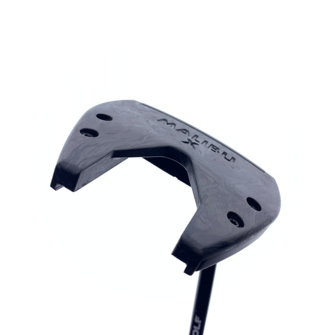 Used LA Golf Malibu X Putter / 34.0 Inches