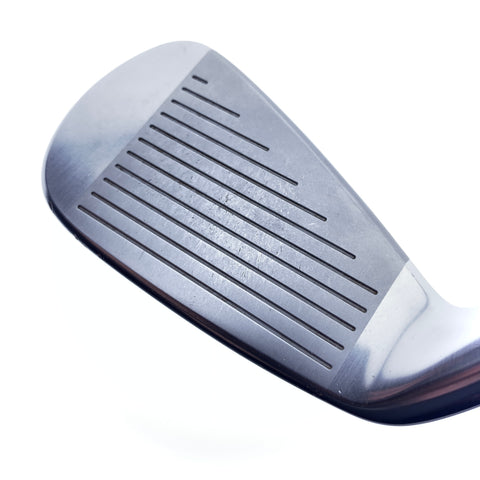 Used Mizuno MP-H5 2 Iron / 18.0 Degrees / X-Stiff Flex
