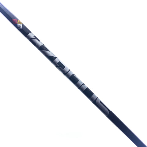 Used TaylorMade Stealth 2 4 Hybrid / 22.0 Degrees / Stiff Flex