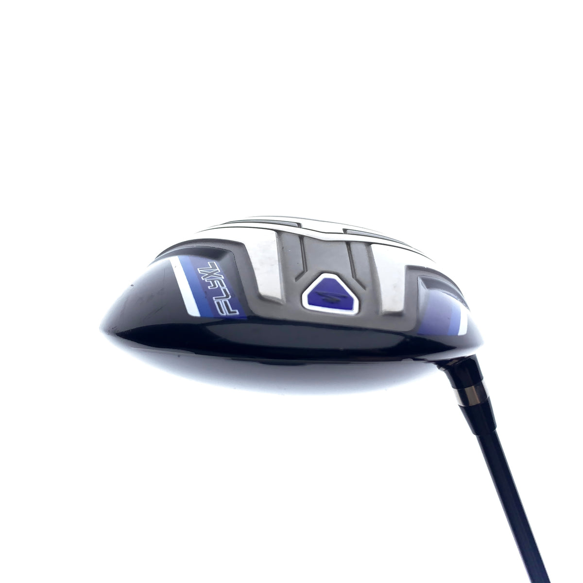Used Cobra Fly XL Driver / 10.5 Degrees / Regular Flex