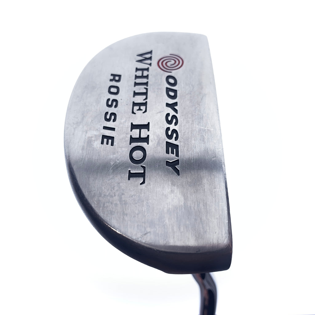 Used Odyssey White Hot Rossie Putter / 35.0 Inches