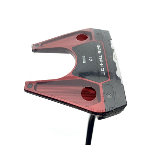 NEW Odyssey S2S Tri Hot 7 Putter / 34.0 Inches
