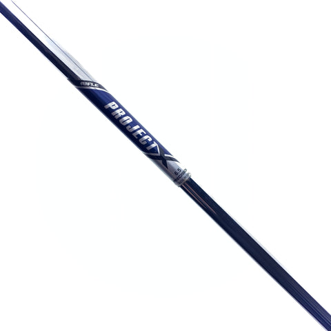 Used Mizuno MP-H5 2 Iron / 18.0 Degrees / X-Stiff Flex