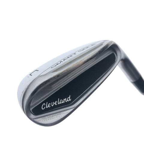 Used Cleveland Smart Sole 3.0 Chipper / 42 Degrees / Wedge Flex - Replay Golf 
