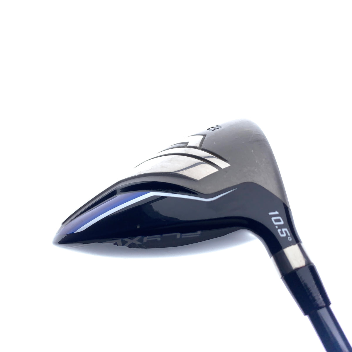 Used Cobra Fly XL Driver / 10.5 Degrees / Regular Flex