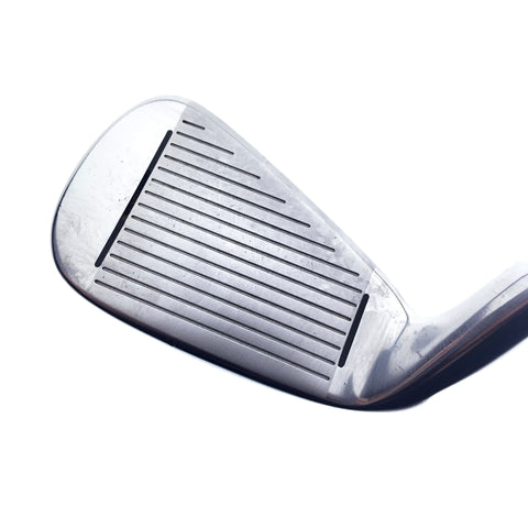 Used TaylorMade RSi 2 5 Iron / 24.0 Degrees / Stiff Flex