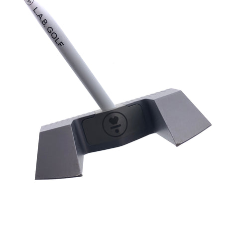 Used L.A.B Mezz.1 Max Putter / 39.0 Inches