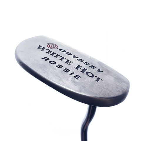 Used Odyssey White Hot Rossie Putter / 35.0 Inches