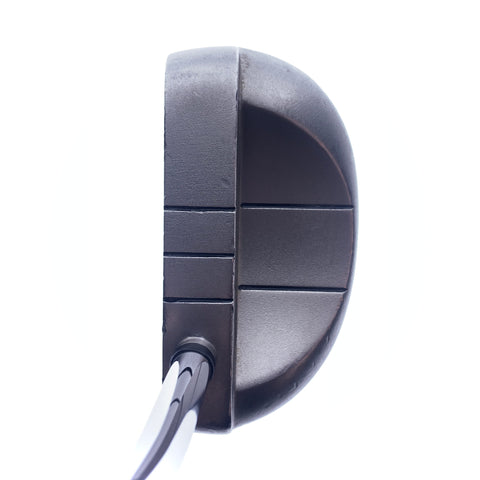 Used Odyssey White Hot Rossie Putter / 35.0 Inches