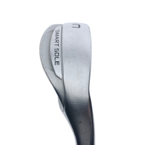Used Cleveland Smart Sole 3.0 Chipper / 42 Degrees / Wedge Flex - Replay Golf 