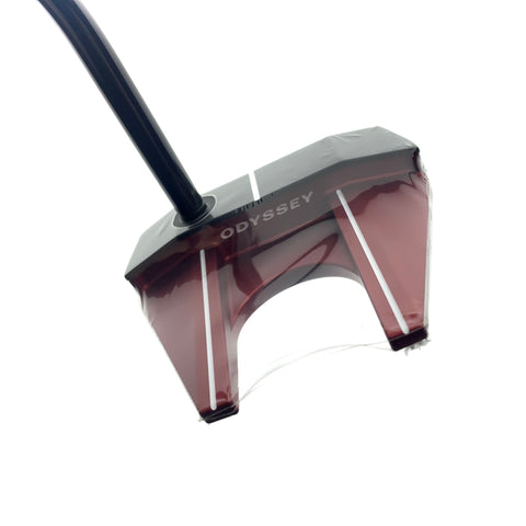 NEW Odyssey S2S Tri Hot 7 Putter / 34.0 Inches