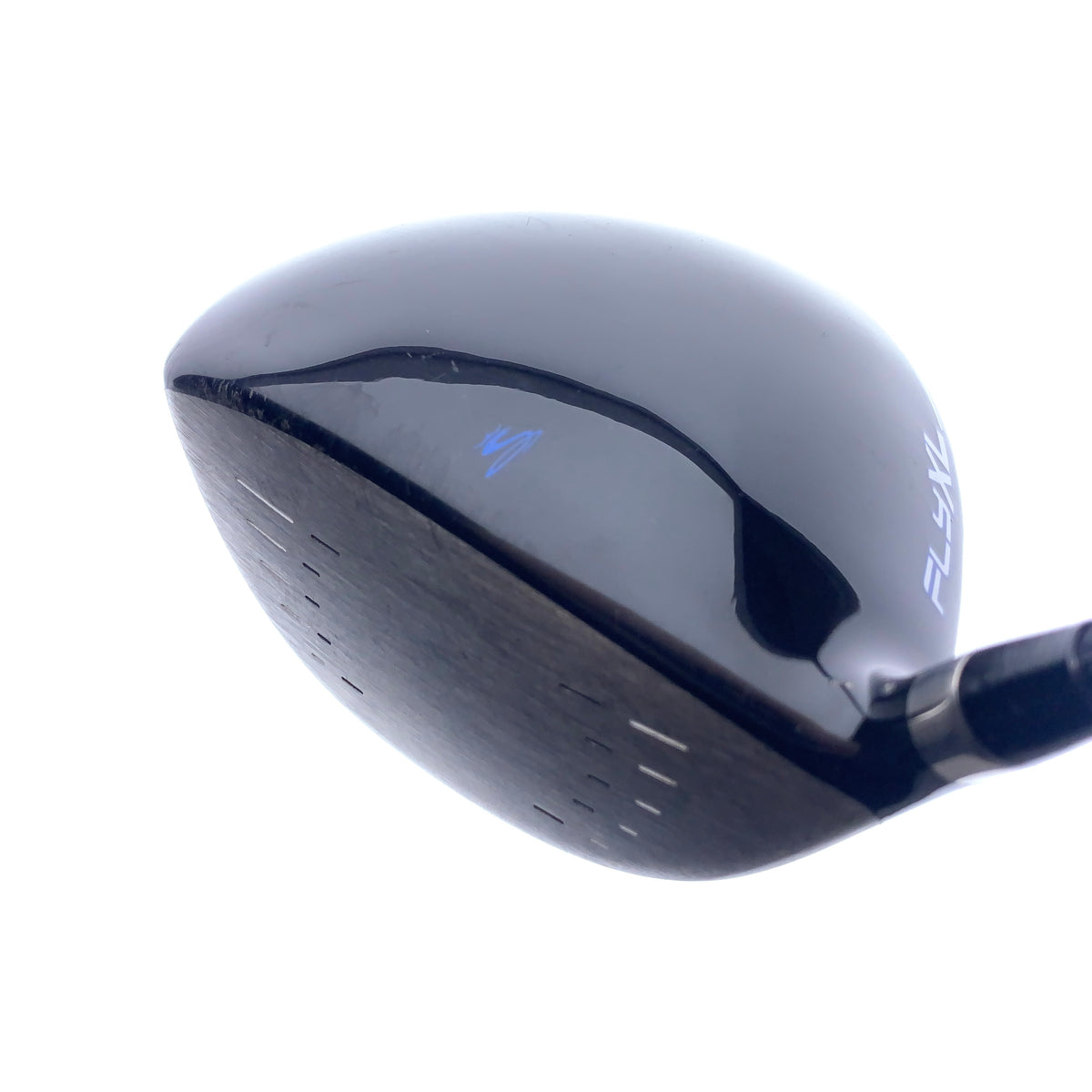 Used Cobra Fly XL Driver / 10.5 Degrees / Regular Flex