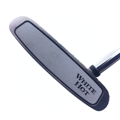 Used Odyssey White Hot Rossie Putter / 35.0 Inches