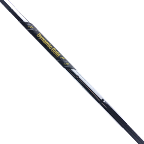 Used Ping G730 5 Iron / 21.5 Degrees / Stiff Flex
