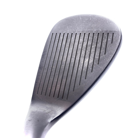 Used Rife SCS1 Gap Wedge / 52.0 Degrees / Wedge Flex