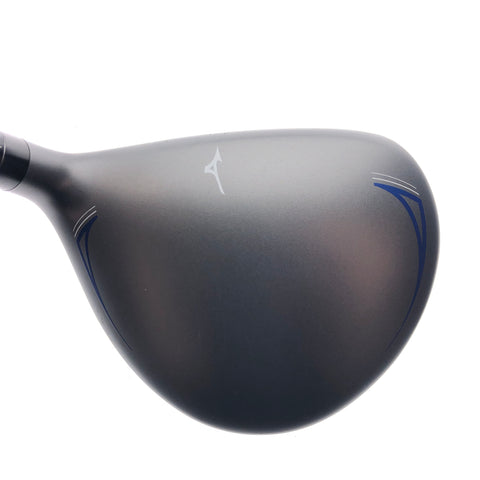 Used Mizuno JPX EZ 2016 3 Fairway Wood / 15 Degrees / Stiff Flex - Replay Golf 