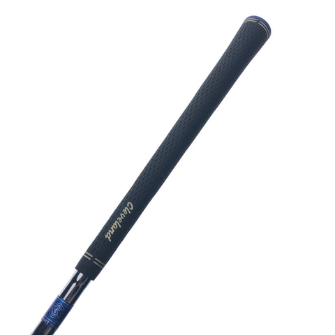 Used Cleveland Smart Sole 3.0 Chipper / 42 Degrees / Wedge Flex - Replay Golf 