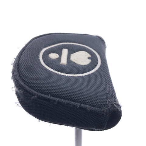 Used L.A.B Mezz.1 Max Putter / 39.0 Inches