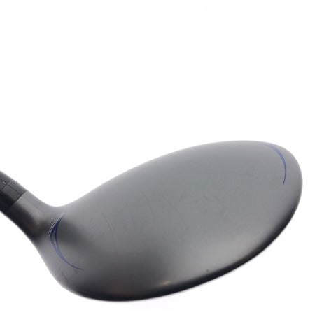 Used Mizuno JPX EZ 2016 3 Fairway Wood / 15 Degrees / Stiff Flex - Replay Golf 
