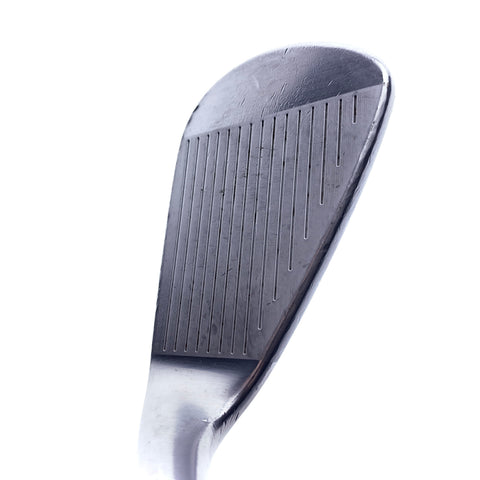 Used Srixon Z-Forged 9 Iron / 41 Degrees / Stiff Flex