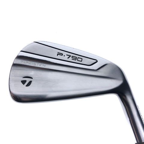 Used TaylorMade P790 2019 3 Iron / 19.0 Degrees / X-Stiff Flex