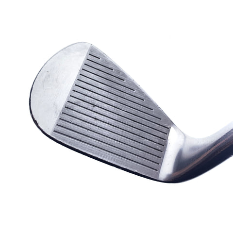 Used Srixon Z-Forged 9 Iron / 41 Degrees / Stiff Flex