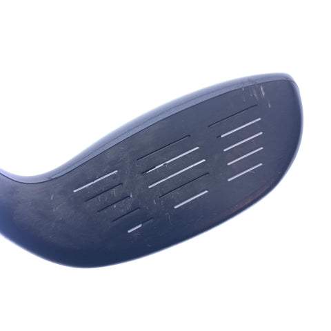 Used Cobra Air X 6 Hybrid / 28.0 Degrees / Regular Flex / Left-Handed