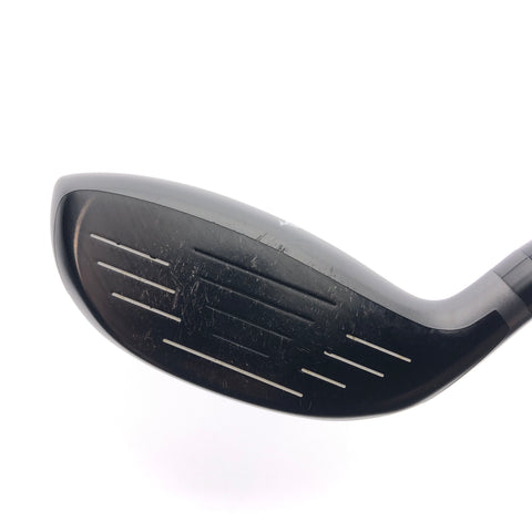 Used Mizuno JPX EZ 2016 3 Fairway Wood / 15 Degrees / Stiff Flex - Replay Golf 